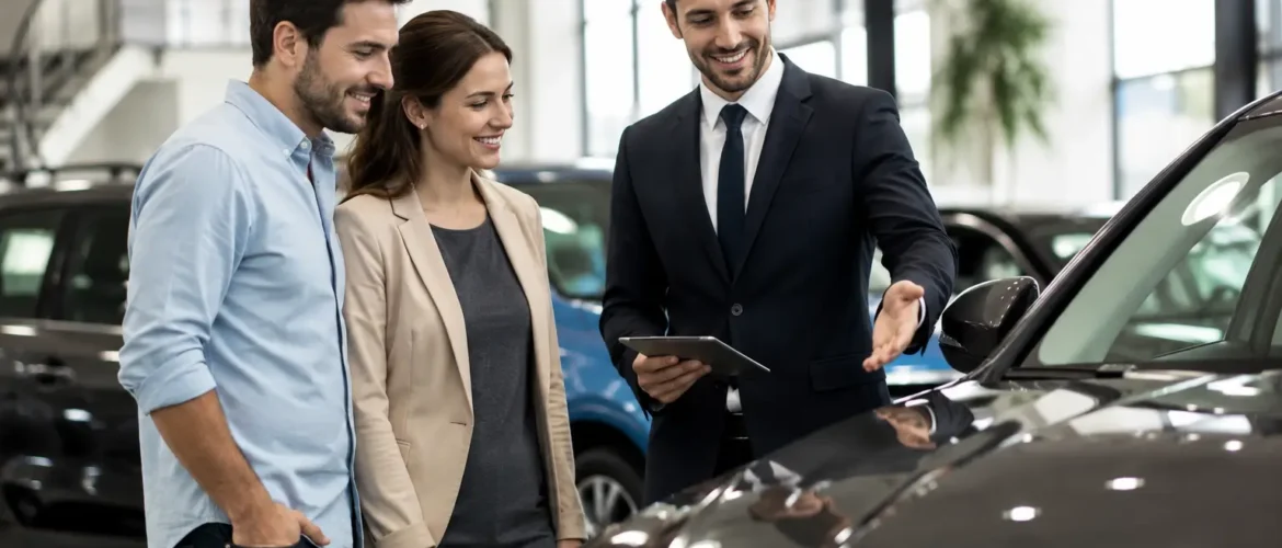 Why More UK Drivers Are Choosing Quality Used Cars