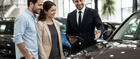 Why More UK Drivers Are Choosing Quality Used Cars
