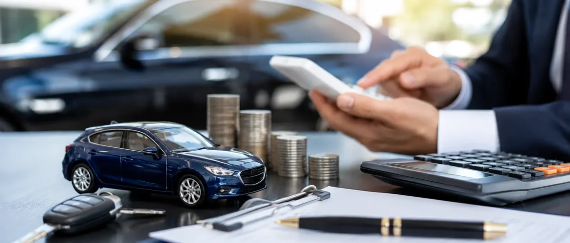 Car Finance Explained: A Simple Guide for UK Car Buyers