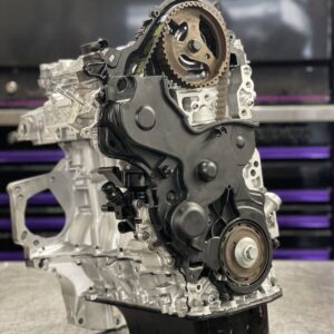 Vauxhall Vivaro 1.5 Turbo D (2019-2024)