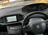 Peugeot 308 SW Amazing car road tax 20 a year, ULEZ complient. only 2 owners service History