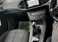 Peugeot 308 SW Amazing car road tax 20 a year, ULEZ complient. only 2 owners service History